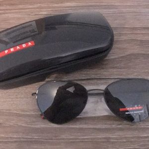 Prada Aviators - brand new